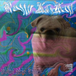 Polly Mae Blues
